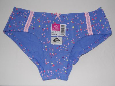 Dámské kalhotky PS 2167{% if product.brand.name %} – Andrie{% endif %}