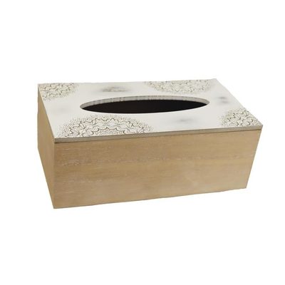 Zásobník na ubrousky D4385 - 24 x 13.5 x 9.5 cm{% if product.brand.name %} – Morex{% endif %}