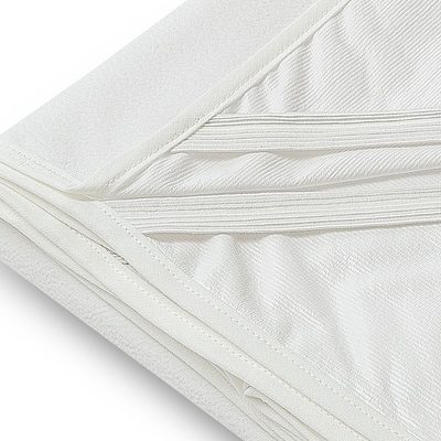 Chránič matrace nepropustný 160x200cm EKONOMIK – fotka 2
