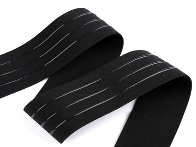 Pruženka METRÁŽ šíře 50 mm se silikonem{% if product.brand.name %} – Stoklasa{% endif %}