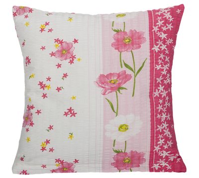 Povláček krepový Růžová 80/229 40x40 cm{% if product.brand.name %} – Bellatex{% endif %}