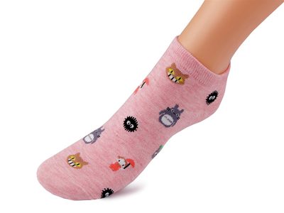 Dětské ponožky kotníkové{% if product.brand.name %} – Stoklasa{% endif %}