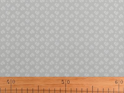 Bavlněná látka mini květy{% if product.brand.name %} – Mikaton{% endif %}