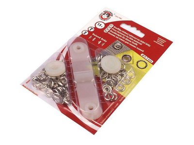 Roland Baby Ø9,7 mm{% if variant.name %} – 2 nikl{% endif %}