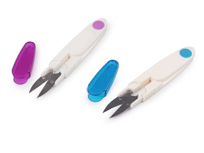 Nůžky cvakačky délka 11 cm{% if product.brand.name %} – Stoklasa{% endif %}