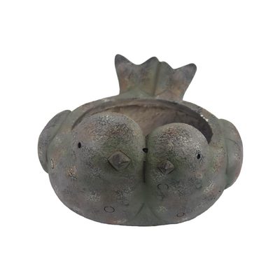Květináč ptáček X5640 - 35,3 × 30,8 × 17,6 cm{% if product.brand.name %} – Morex{% endif %}