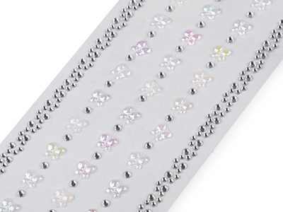 Samolepicí motýli na lepicím proužku{% if product.brand.name %} – Stoklasa{% endif %}