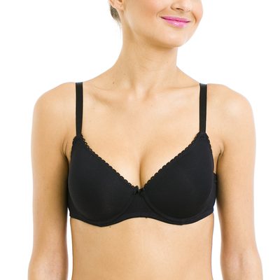 Vyztužená podprsenka PERFECT SOFT BRA  BU835111{% if product.brand.name %} – Bellinda{% endif %}
