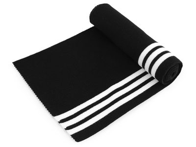 Elastický bavlněný náplet / oděvní manžeta 14x80 cm{% if product.brand.name %} – Stoklasa{% endif %}