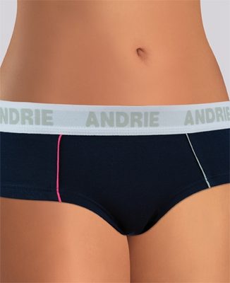 Dámské kalhotky PS 2412{% if product.brand.name %} – Andrie{% endif %}