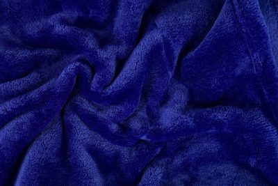 Deka MF UNI SLEEP WELL švestková 150x200 cm – fotka 1
