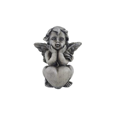 Dekorace anděl X6460 - 4,5 × 4,5 × 5 cm{% if product.brand.name %} – {% endif %}