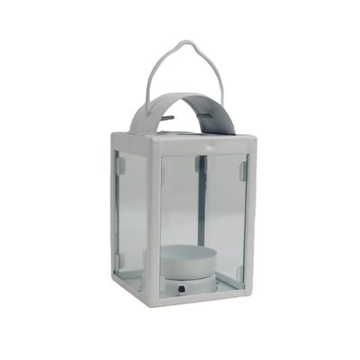Lucerna kovová DEKORACE K4221-01 10.7 cm{% if product.brand.name %} – Morex{% endif %}