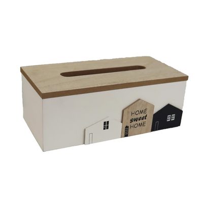 Zásobník na ubrousky D4381 - 24 x 11,6 x 9 cm{% if product.brand.name %} – Morex{% endif %}