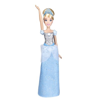 Disney Princess panenka Popelka – fotka 1