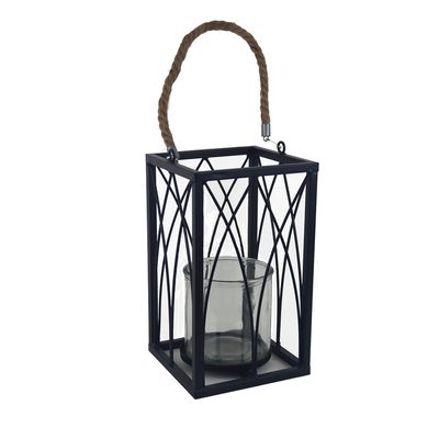 Lucerna K3899 výška 27 cm{% if product.brand.name %} – Morex{% endif %}