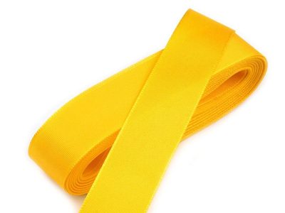 Stuha taftová šíře 25 mm 410385 návin 10 m{% if product.brand.name %} – Galanterka{% endif %}