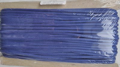 Padáková šňůra PARACORD 25m{% if variant.name %} – královská modrá{% endif %}
