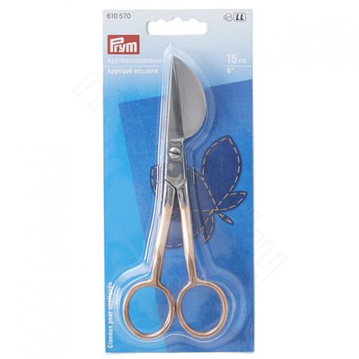 Nůžky Appliqué 15 cm{% if product.brand.name %} – PRYM{% endif %}