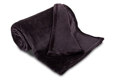 Deka MF UNI SLEEP WELL tmavě šedá 150x200 cm{% if product.brand.name %} – SVITAP sleep well{% endif %}