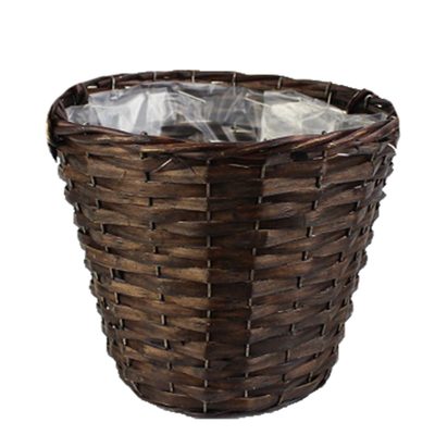 Obal hnědý velký P0511/V - dia 26 x 21 cm{% if product.brand.name %} – Morex{% endif %}