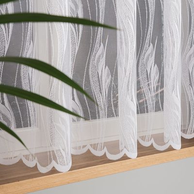 Kusová záclona Anturie 175x400 cm – fotka 1