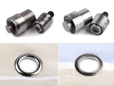 Piston k nýtování průchodek Ø14 mm{% if product.brand.name %} – Stoklasa{% endif %}