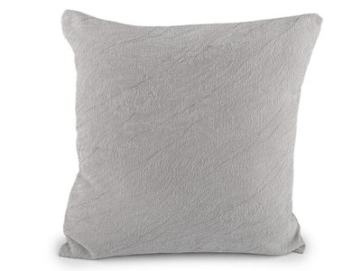 Povlak na polštář 45x45 cm{% if variant.name %} – 2 šedá světlá{% endif %}