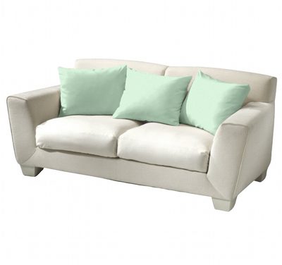 Povlak na polštář froté mentolový 40x50 cm{% if product.brand.name %} – Dadka{% endif %}