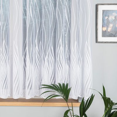 Kusová záclona Adriana 250x200 cm – fotka 1
