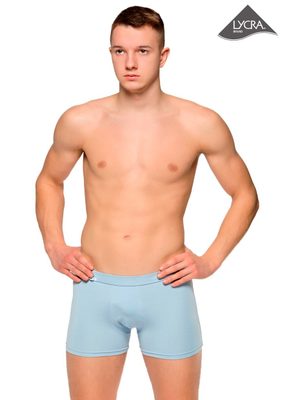 Pánské boxerky Amante 01/1-13/177 blue{% if product.brand.name %} – Fabio{% endif %}
