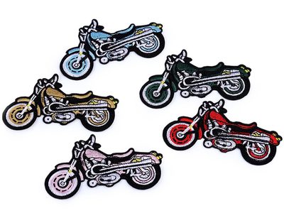 Nažehlovačka motorka{% if product.brand.name %} – Stoklasa{% endif %}