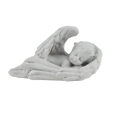 Dekorační anděl X5090 - 7,8 × 3,3 × 4,5 cm{% if product.brand.name %} – Morex{% endif %}