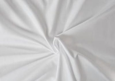 Prostěradlo plachta Atlas hladký bílé{% if variant.name %} – 280x240cm{% endif %}