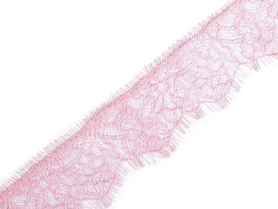 Francouzská krajka šíře 55 mm návin 3 metry{% if product.brand.name %} – Galanterka{% endif %}