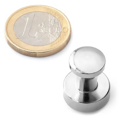 SP-01 - Magnetická ocelová figurka (18 mm){% if product.brand.name %} – UNIMAGNET{% endif %}