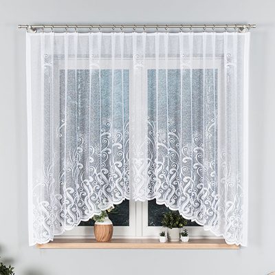Kusová záclona Erna 160x300 cm{% if product.brand.name %} – Olzatex{% endif %}