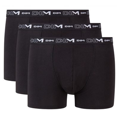 Pánské boxerky DIM ballení 3 KUSY PACK{% if product.brand.name %} – Dim{% endif %}