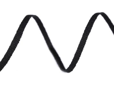 Bavlněná šňůra - pertle šíře 3 mm návin 30m{% if product.brand.name %} – Galanterka{% endif %}