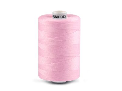 Polyesterové nitě návin 1000 m{% if variant.name %} – 330 růžová sv.{% endif %}