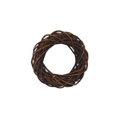 Věnec hnědý průměr 15cm P1111/15H{% if product.brand.name %} – Morex{% endif %}