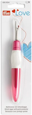 Páradlo švů velké ergonomické PRYM LOVE – fotka 1