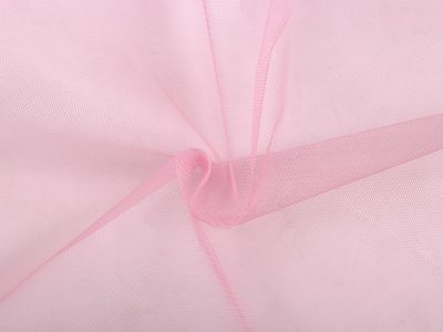 Tyl oděvní PAD jemný na závoje METRÁŽ{% if product.brand.name %} – Mikaton{% endif %}