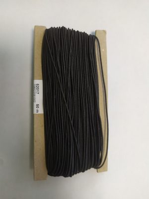 Klobouková guma 1,4 mm návin 50 m{% if product.brand.name %} – Galanterka{% endif %}
