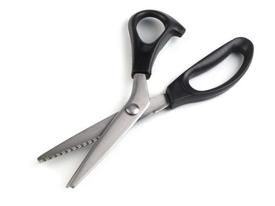 Entlovací nůžky délka 24 cm zoubky{% if product.brand.name %} – Stoklasa{% endif %}