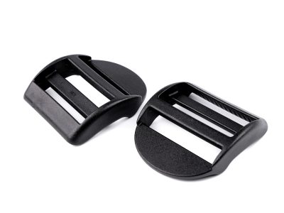 Průvlek šíře 50 mm žebříček 2 kusy{% if product.brand.name %} – Galanterka{% endif %}