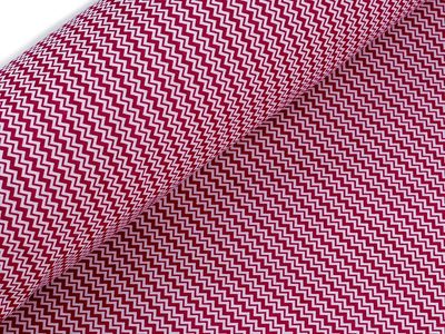 Bavlněná látka chevron jemný{% if product.brand.name %} – Stoklasa{% endif %}