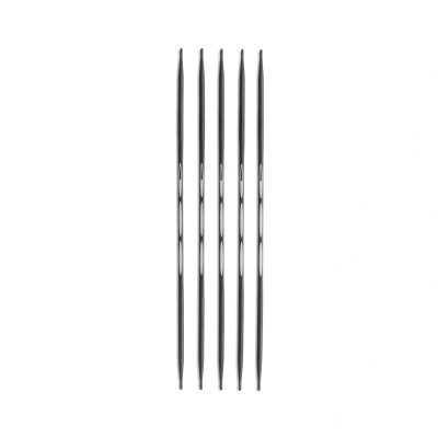 Jehlice ponožkové 2,5 mm ERGO CARBON – fotka 1