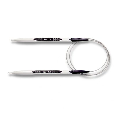 Jehlice kruhová 7mm/80cm ERGO{% if product.brand.name %} – PRYM{% endif %}