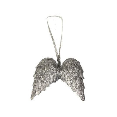 Dekorace křídla X2926-28 - 8,2 x 2 x 7 cm{% if product.brand.name %} – Morex{% endif %}
